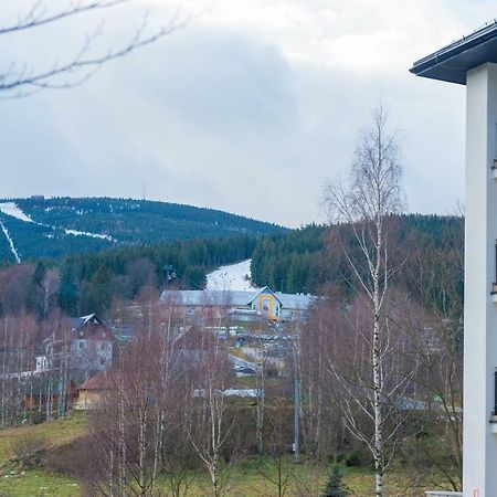 Apartamenty Piano Apartament Lesne Zacisze Świeradów-Zdrój Eksteriør billede