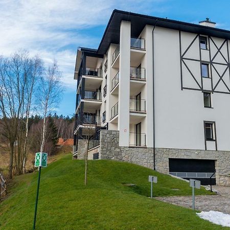 Apartamenty Piano Apartament Lesne Zacisze Świeradów-Zdrój Eksteriør billede