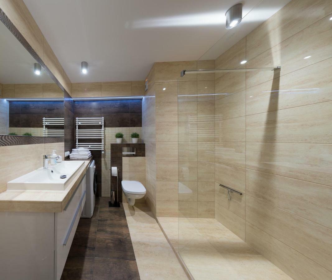 Apartamenty Piano Apartament Lesne Zacisze Świeradów-Zdrój Eksteriør billede